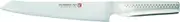 Global Ni Collection Slicer Knife, Silver, GN-005, 9.25"