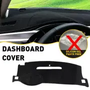 For Chevy Silverado / Suburban 1999-06 Dash Cover Dashboard Mat Car Interior Pad (for: Chevrolet)