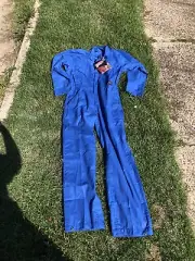Redwing Red Wing Workwear Work Wear Fire Retardant outfit NWT size 34