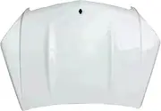 hood scoops for cars， W205 Engine Hood Compatible For Benz C-class E-Class S-Class AMG 15-19