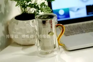 特價加厚耐熱玻璃紅茶泡茶器不銹鋼過濾內膽泡茶壺綠茶泡普洱茶具