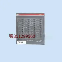 在飛比找露天拍賣優惠-【嚴選特賣】ABB AC500PLC開關量輸入模塊DI524