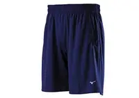 在飛比找Yahoo!奇摩拍賣優惠-棒球世界全新 Mizuno美津濃足球針織短褲(P2TB700