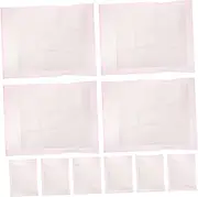 Hohopeti 50Pcs Thick Super Absorbent Puppy Pee Pads Pet Training Pads for Dogs and Cats for Housebreaking and Indoor Use