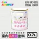 【日本Asahipen】水性室內高機能塗料0.7L