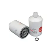 Sakura Fuel Water Separator for Case IH 2155 2166 580E 580 580SK 7150 8910 8920