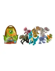 [Fisher-Price] Imaginext Jurassic World Miniature Dinosaur