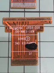 HDD Flex Ribbon Cable for iPod Classic 5th & 5.5 Video, 6th & 7th Classic 160GB