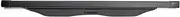 Rear Boot Trunk Cargo Cover Security Shade Black Compatible With Dodge Caliber 2007 2008 2009 2010 2011 2012