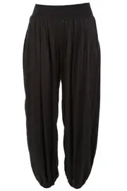 Harem Pants--BILG-HARE