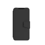 Tech21 EvoLite Wallet Phone Case for Samsung Galaxy S24 - Black