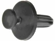 For 1993-1996 Saturn SC2 Quarter Panel Extension Retainer Dorman 65388CM 1994