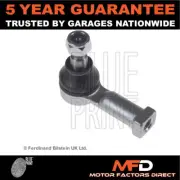 Fits Daewoo Musso 1999-2005 Ssangyong Musso 1993-2006 Blue Print Tie Rod End