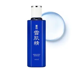 KOSE高絲 藥用雪肌精 化妝水200ml