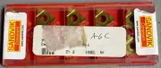 Sandvik Coromant R166.OG-16UN01-160 1020 Threading Insert - Pack of 10