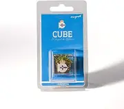 RC Sports 90380002 Magnet, Unisex-Adult, Multi-Colour, 3 x 3 cm