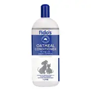 Fido's Conditioner Oatmeal 1 Litre
