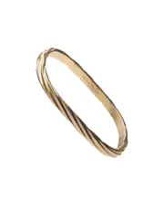Maison Margiela Timeless Bracelet 2,4 Yellow