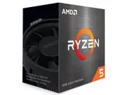 Amd Ryzen 5 5500 6C/12T 4.20Ghz Am4 65W Processor 100-100000457Box