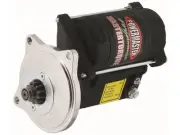 Powermaster 34DM18N Starter Fits 1967-1970 Ford Mustang