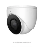 8MP/4K POE Onvif Network IP 30FPS Water-proof Security Camera IR 20~30m at PM