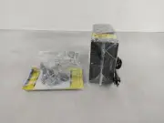 New APC BK500 Battery Backup CS Series Open Box