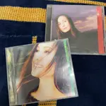 <絕版珍藏> <附紅包袋 歌迷卡> 江蕙-我愛過 + 晚婚  雙CD