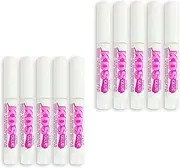 KDS Nail Glue for Professional Fake Nail Art & Design 10pcs Nail Tip Extension Glue