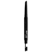 NYX Professional Makeup Fill & Fluff Eyebrow Pomade Pencil (Various Shades)