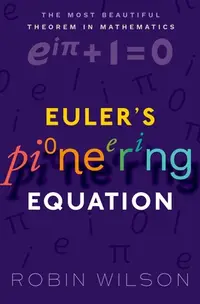 在飛比找誠品線上優惠-Euler's Pioneering Equation P