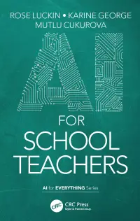 在飛比找博客來優惠-AI for School Teachers