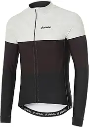 [Spiuk] Men's Top Ten T-Shirt, Brown, S