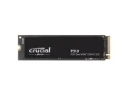Crucial P310 2 TB Solid State Drive - M.2 2280 Internal - PCI Express NVMe [PCI