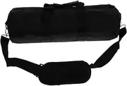 LABRIMP Oxford Fabric Photography Tool Carrying Bag Durable Tripod Pouch for Light Stand Storage Outdoor Use with Protective Lining and Convenient Zipper Design