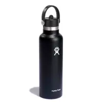 在飛比找蝦皮購物優惠-【線上體育】HYDRO FLASK 21oz 標準口吸管真空