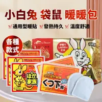 在飛比找蝦皮購物優惠-日本製暖暖包 可愛保暖 桐灰 小白兔 小白兔暖暖包 保暖鞋墊