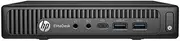 HP EliteDesk 800 G2 35W Mini Desktop PC i5-6500T 2.5GHz 8GB RAM 128GB SSD W10P (Renewed)