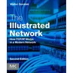 THE ILLUSTRATED NETWORK: HOW TCP/IP WORKS IN A MODERN NETWORK