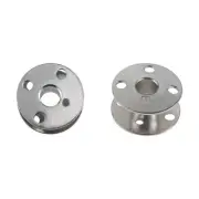 10pcs Sewing Machine Bobbins Replacement Case for Singer Models 514,518,522,527