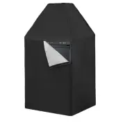 Draft Beer Dispenser Dust Cover Portable Beer Tower Cover Kegerator Cover