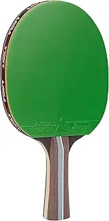 JOOLA Infinity Balance - Advanced Performance Ping Pong Paddle - Competition Ready - Table Tennis Racket for High-Level Training - Designed to Optimize Spin and Control
