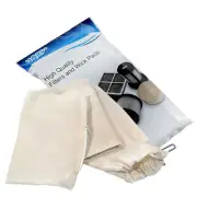Table Saw Dust Collector Bag for Bosch 4000 4100 4100-09 GTS1031 GTS1041A TS1004