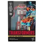 PRESALEHasbro Transformers Voyager Class Rescue Bot Heatwave Action Figure