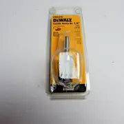 Dewalt Router Bit 1/4" Shank #6440