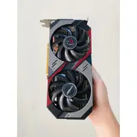 在飛比找蝦皮購物優惠-二手華擎 Phantom Gaming RX 5600 6G