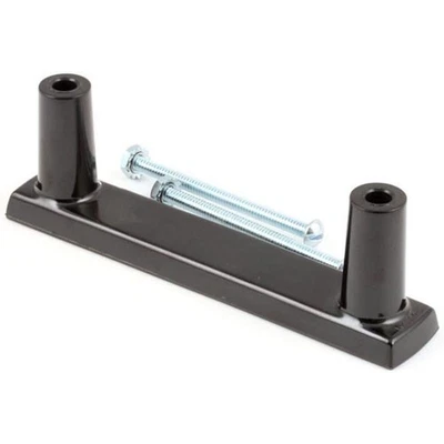 Bakers Pride AS-S1149X OEM Handle 5.35" Phenolic Black 0.6 lbs