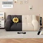 Lazy Sofa Bedroom Single Reclining Sleep Small Apartment Double Bean Bag Sofa Ch