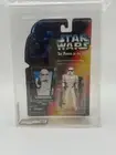 AFA U85 Kenner Star Wars Power of the Force Stormtrooper Red Card Action Figure
