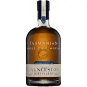 Launceston Distillery Bourbon Cask 62% Sgl Malt Whisky 500mL