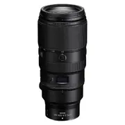 Nikon Nikkor Z 100-400mm f/4.5-5.6 VR S